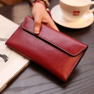 Wallets women
