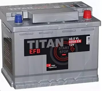 Титан 60