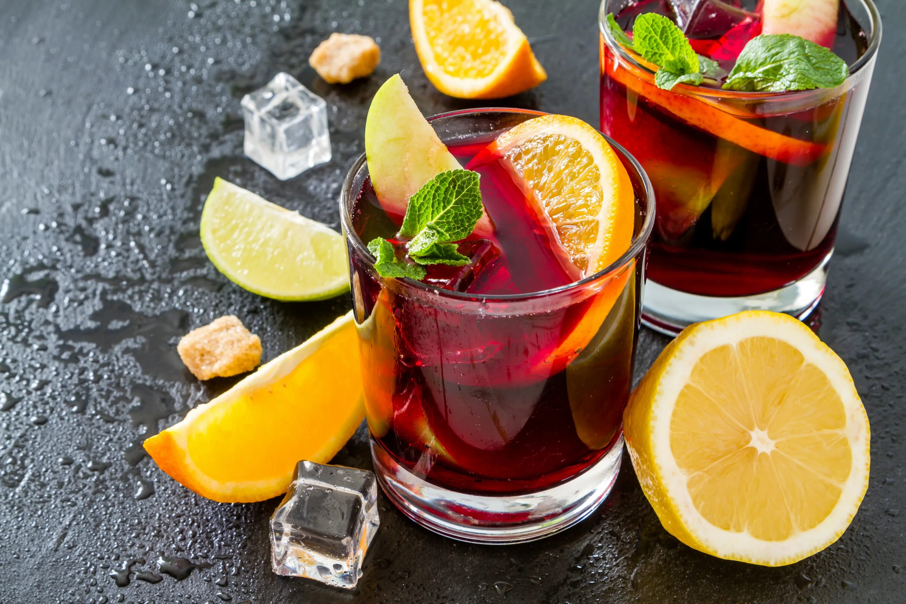 Drinks net