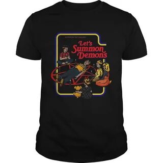 Summon demons