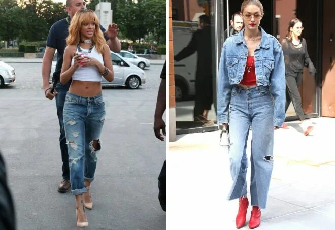 Рост бойфренда. Рост бойфренда