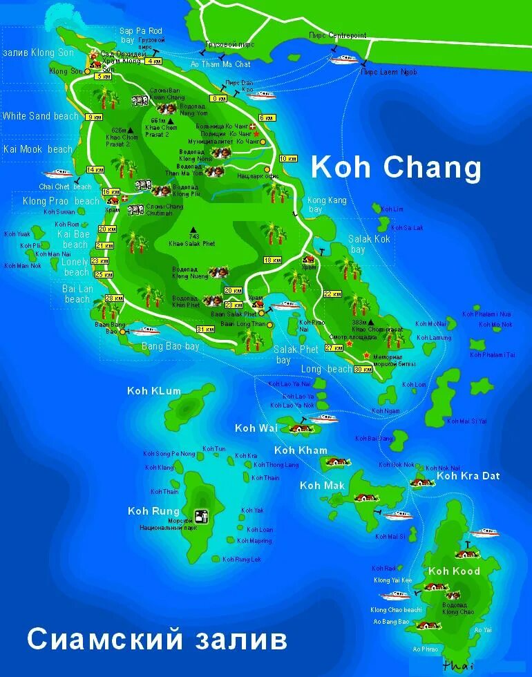 Чанг где это. Остров ко Чанг на карте Тайланда. Остров ко Чанг Таиланд на карте. Остров Чанг Таиланд на карте Тайланда. Ко Чанг на карте Тайланда.