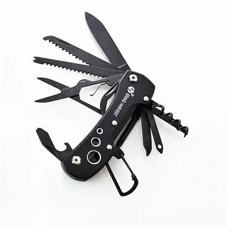Нож leatherman