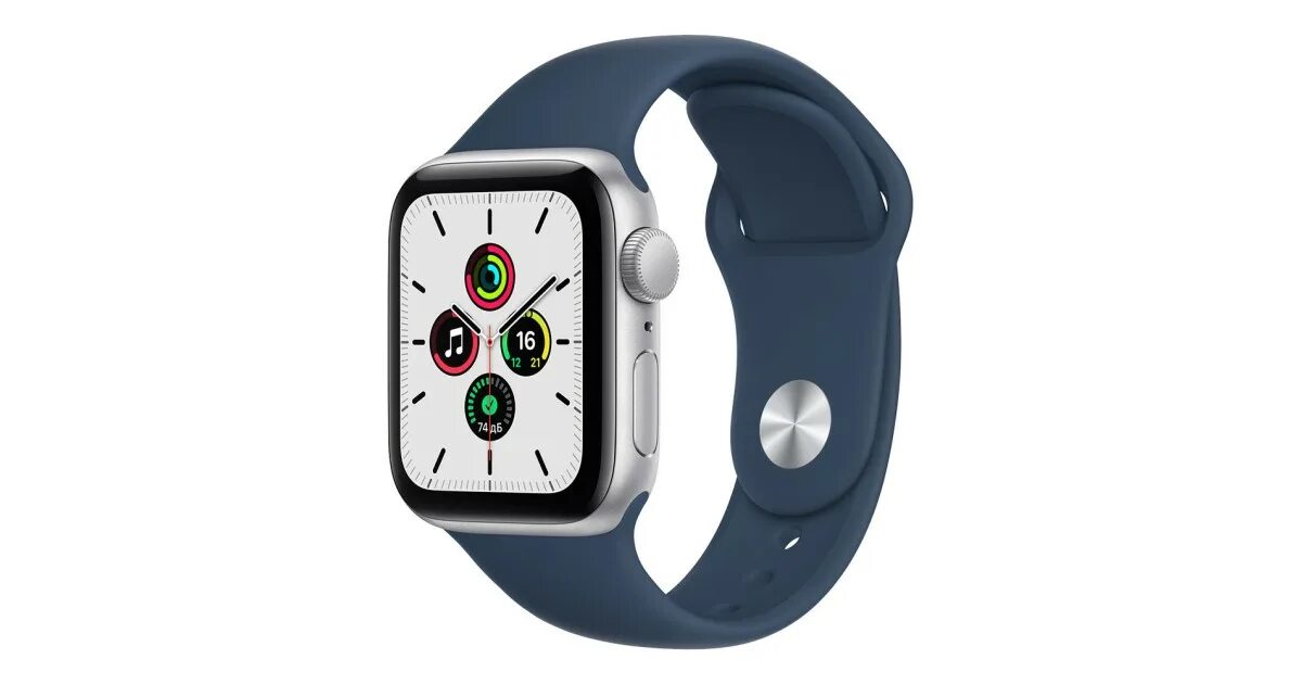 Apple watch se 2 44mm. Эпл вотч се 2021. Se Apple watch Blue Sport 44mm. Эппл вотч se 2 40мм. Часы apple se отзывы