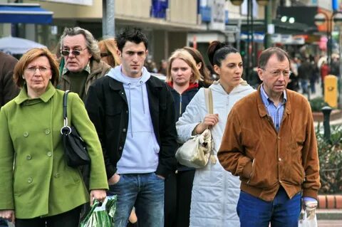 Возвращаемся обычной жизни