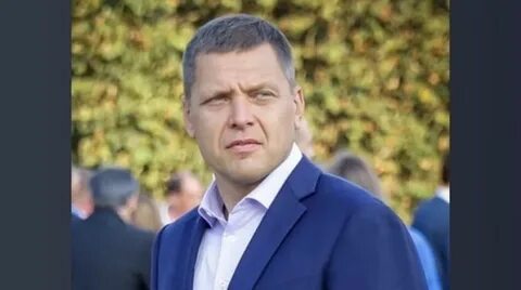Дмитровский глава