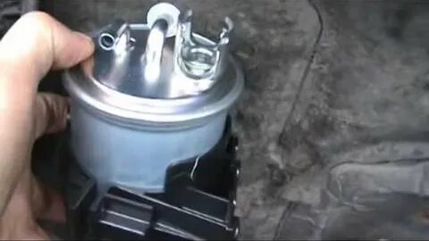 Фольксваген т4 дизель не заводится