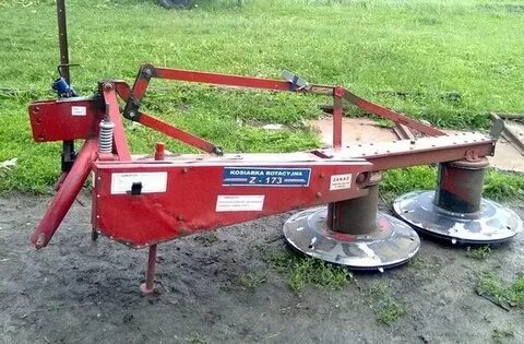 Косилка роторная для мтз авито