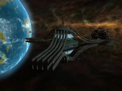 Solar empire 2