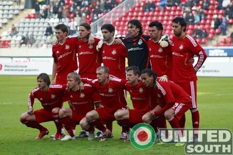 United south