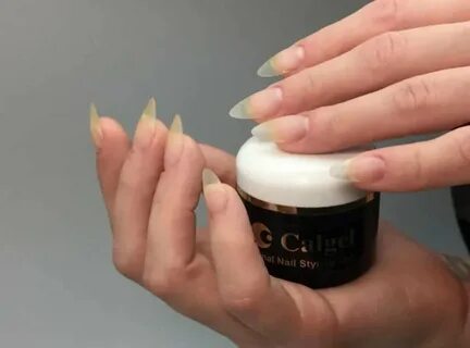 Calgel