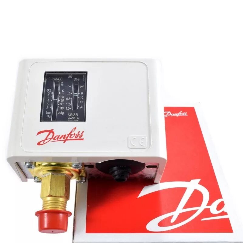 Kpi 35 danfoss. Реле давления Danfoss KPI 35 g1/4. Прессостат KPI 35 Данфосс. Реле давления Danfoss kpi35 0.2-8 Bar. Реле давления Danfoss 6430.