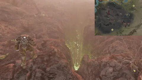 Fallout 76 вылетает без ошибки