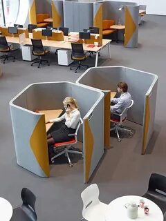 Индивидуальные пространства