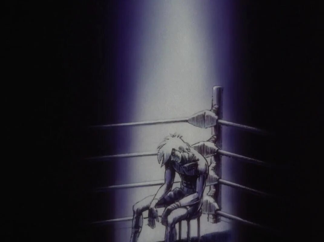 Я пылал так ярко я сжег. Ashita no Joe 1980. Я пылал так ярко я сжег все до тла остался только белый пепел.