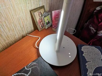 Лампа xiaomi philips 2s