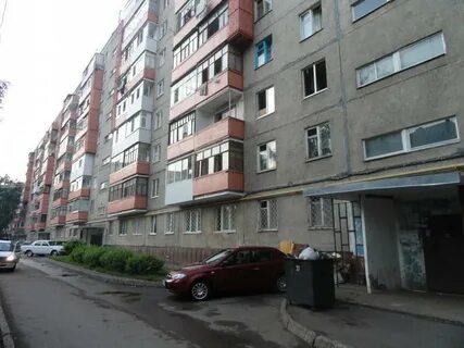 Индекс окружная 8