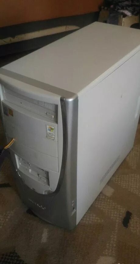 ПРОДАЕТСЯ бу к16