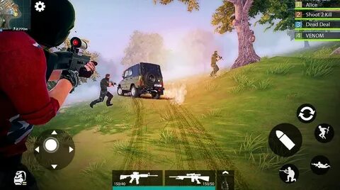 Fps android