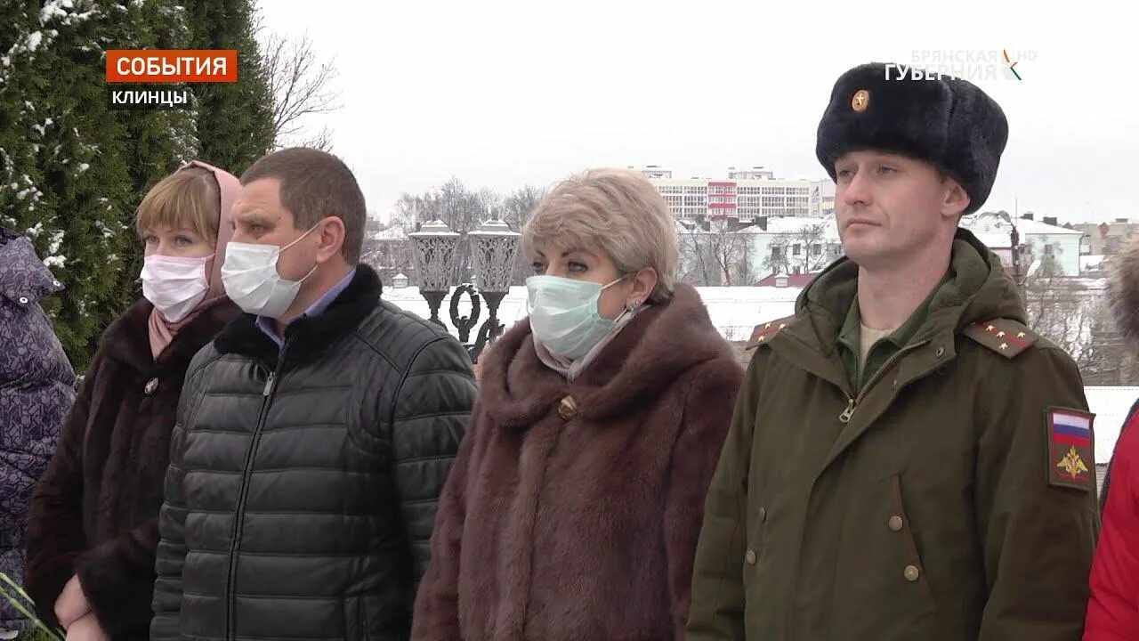 Интернет в клинцах