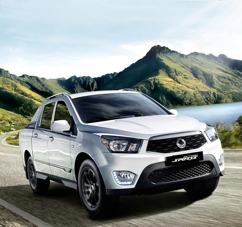 Саньенг Актион 2018. SSANGYONG Actyon Sports. Саньенг Актион 2022. SSANGYONG Korando 2022. Актион 6