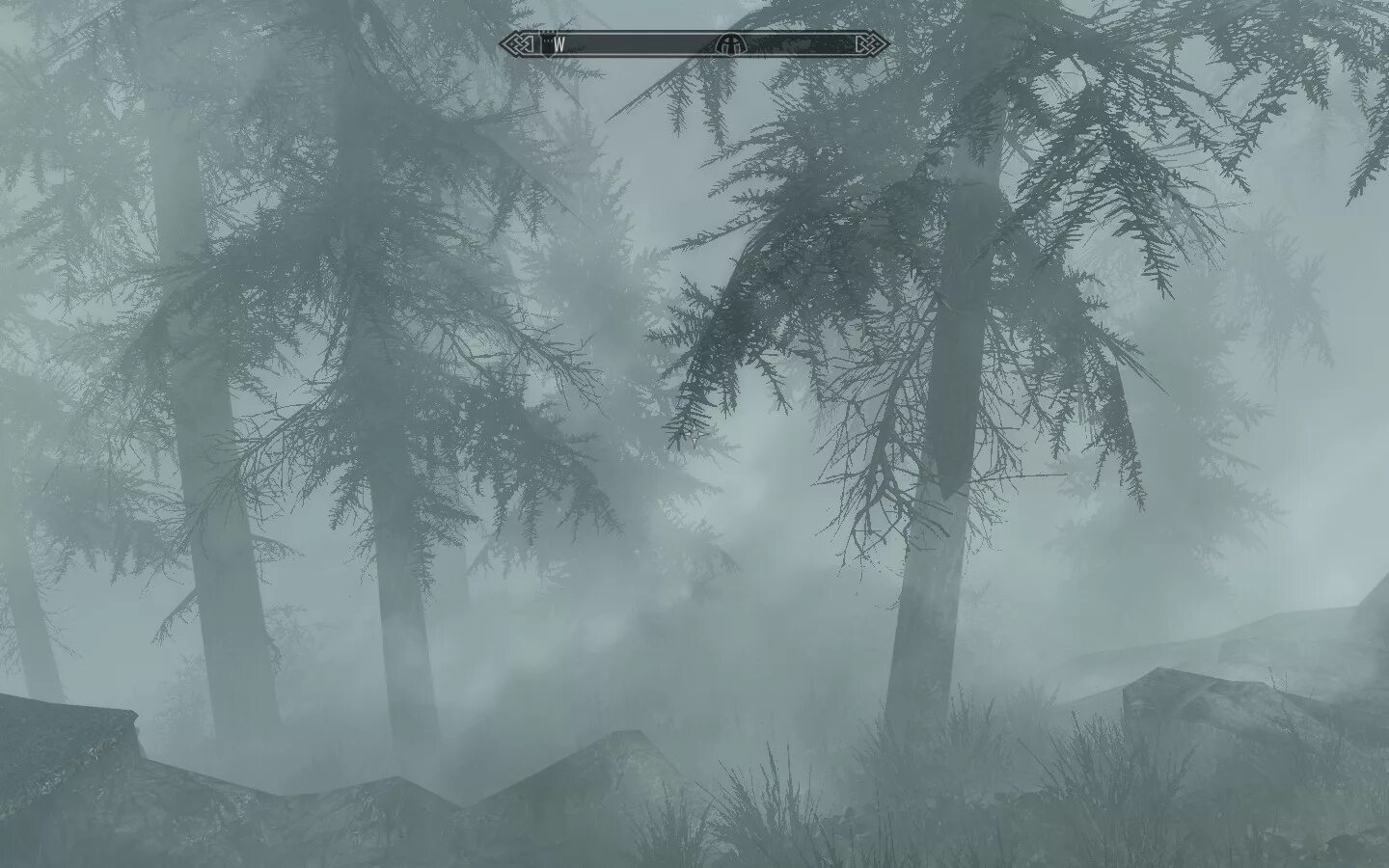 Мод from the fog 1.18 2