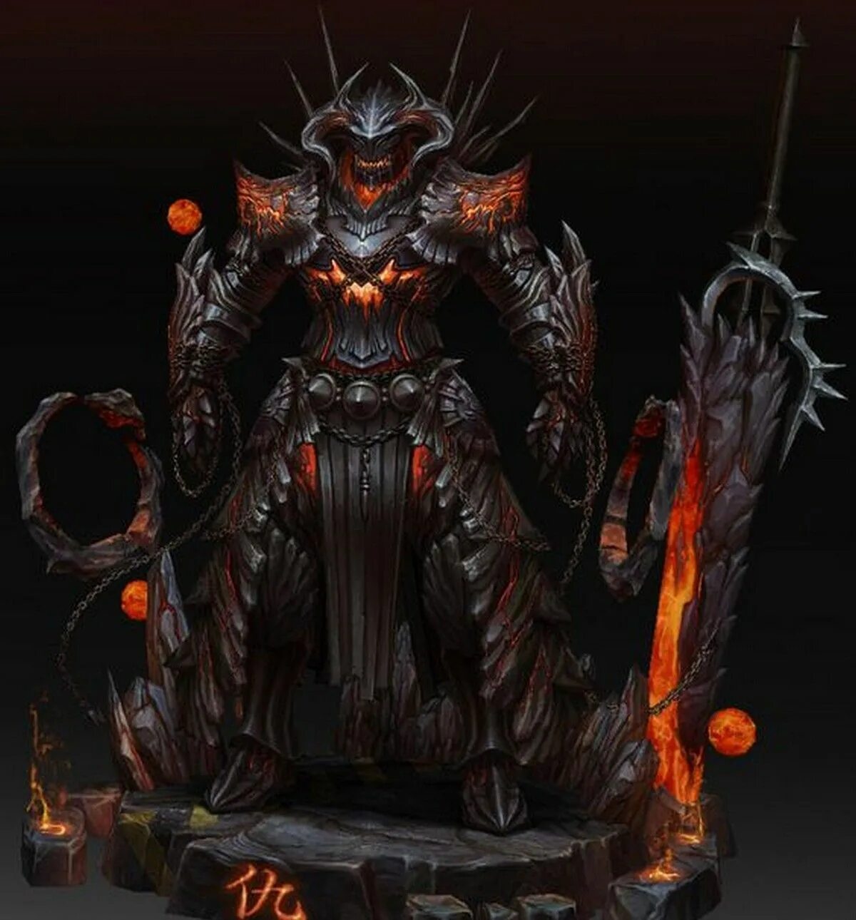 Демоническая броня. Живой доспех арт днд. Доспехи демона. Демоническая броня. Демонический доспех днд.