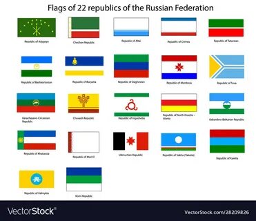 Map Of New Russia But It