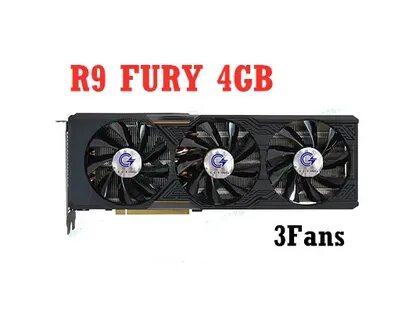 Fury 9