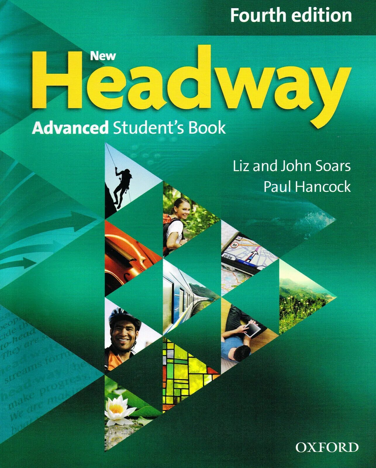 New Headway Advanced 4th. Oxford Headway 4 Edition book. New Headway 4th Edition. New Headway, Oxford. New headway advanced