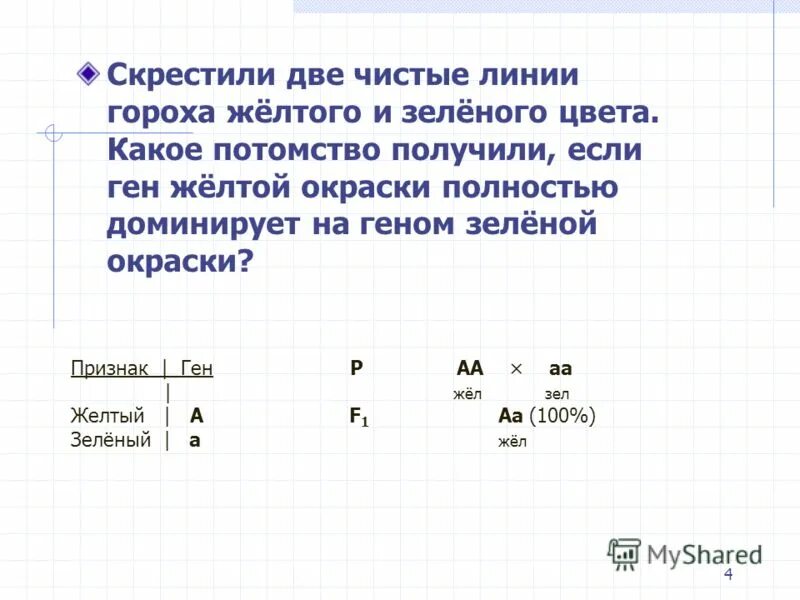 При скрещивании двух чистых линий. AA AA задача на генетику. Скрестили чистые линии. Задачи на чистые линии.