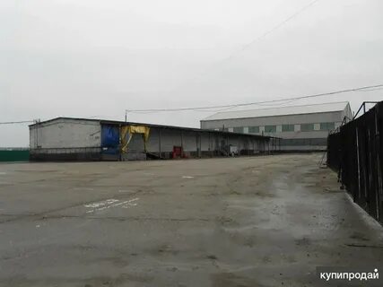 Домодедовское шоссе 18