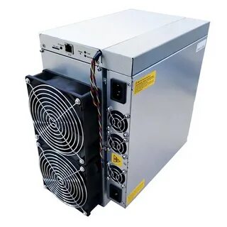 Asic майнер bitmain antminer l7