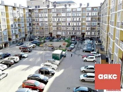 Краснодар есенина индекс