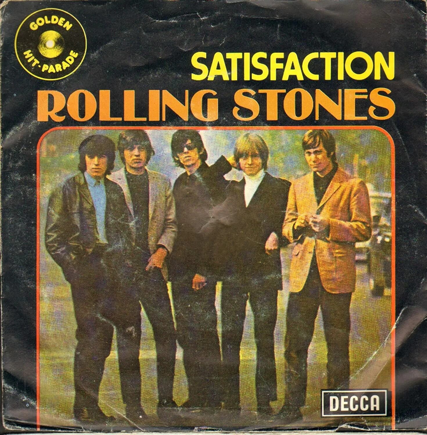 Rolling stones get. Группа the Rolling Stones сатисфекшн. Роллинг стоунз satisfaction. Rolling Stones - satisfaction обложка. Роллинг стоунз обложки альбомов.