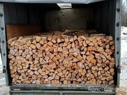 Твердое топливо дрова в дом