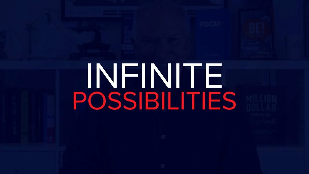 Simulating endless possibilities invincible once