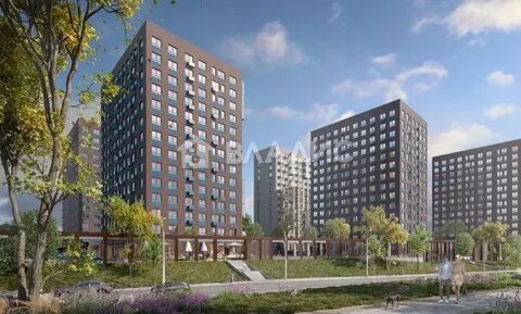 Новое внуково москва пос кокошкино