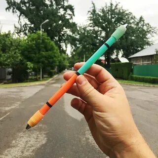 Ручка для трюков
