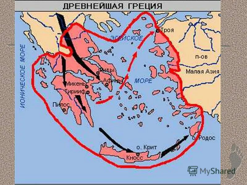ахейский союз карта. культура древней греции крито-микенская цивилизация. карта древней греции ахейцы. карта древней греции крит и микены. ахейское завоевание греции карта.