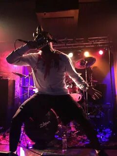 Группа slaughter to prevail