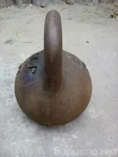 24 кг т