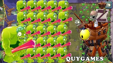 Pvz new plants