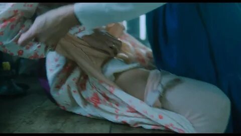 Emma Corrin - Lady Chatterley’s Lover - 1080p.