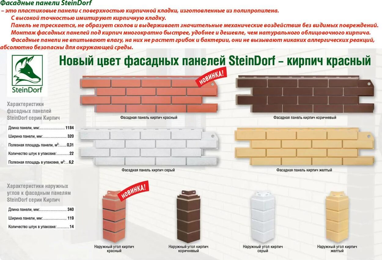 Сколько панелей в упаковке. Параметры фасадной панели. Размеры фасадных панелей для наружной отделки дома. Толщина фасадных панелей. Панели под кирпич для наружной.