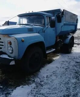 Зил 5 т