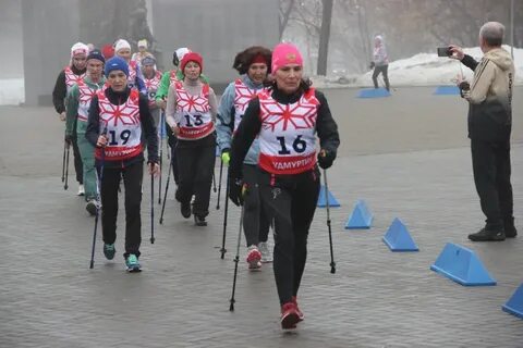Ижевск пенсионерам