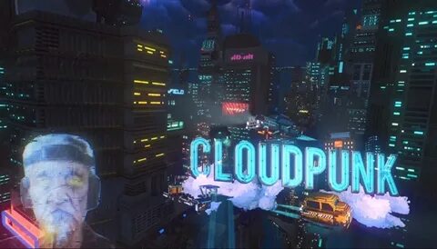 Cloudpunk