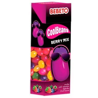 Cool mix