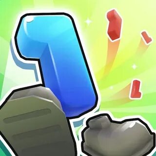 Running numbers